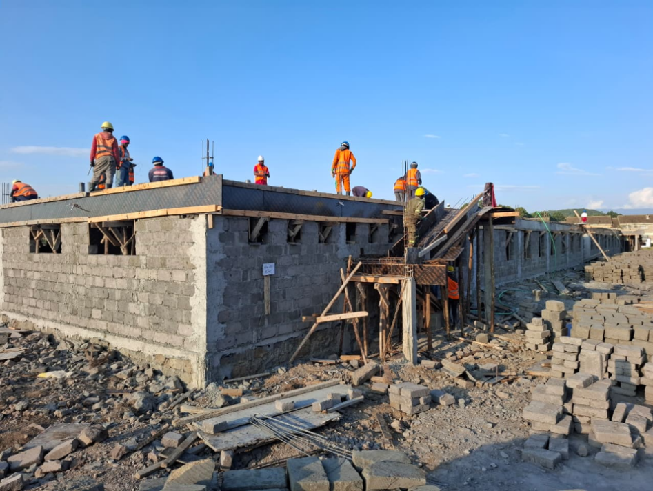 Toviel Engineering Office