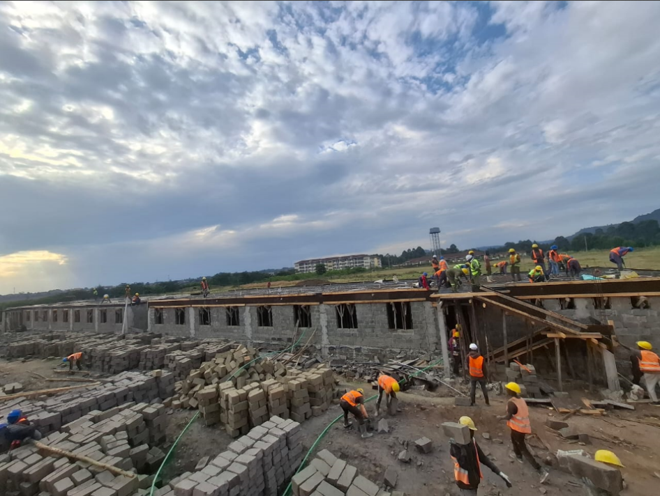 Toviel Engineering Team